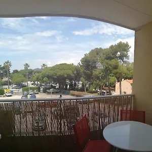 Climatise Sur Le Port De , Hyères France