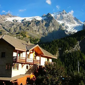Le Rocher Guest house