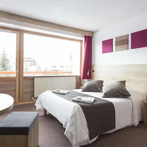 Hotel Club Mmv Le Panorama ***
