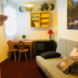 Appartement Les deux Alpes studio